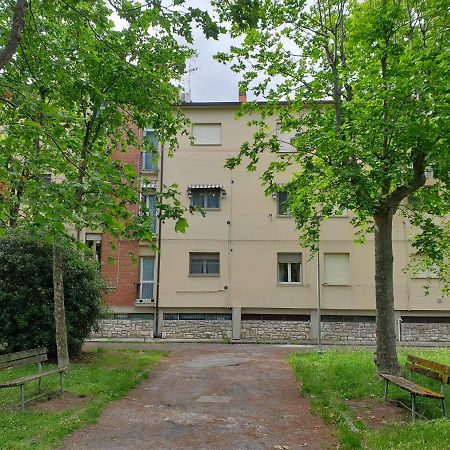 Da Silvia Apartment Pisa Exterior foto