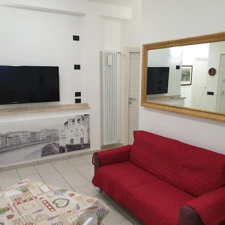 Da Silvia Apartment Pisa Exterior foto