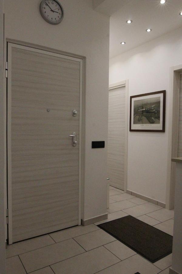 Da Silvia Apartment Pisa Exterior foto