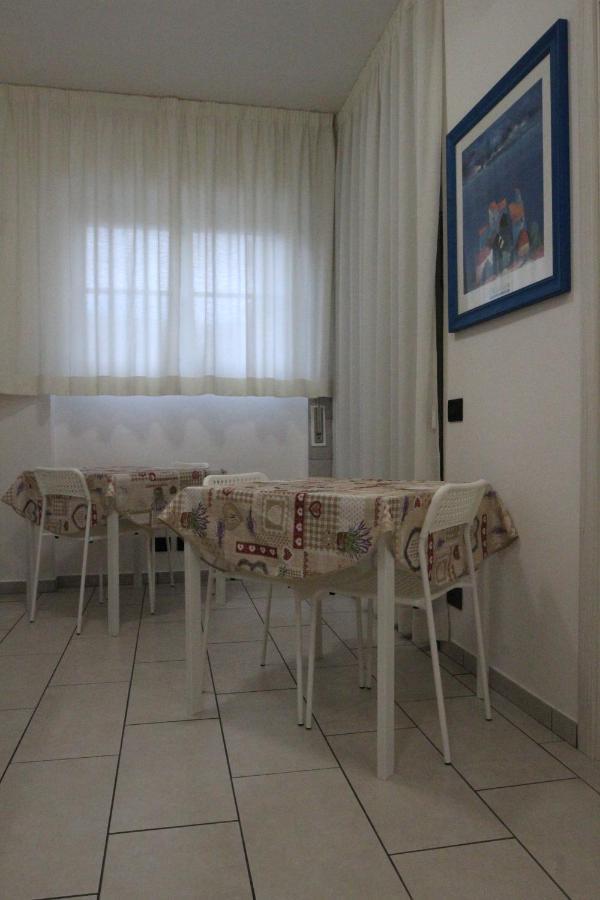 Da Silvia Apartment Pisa Exterior foto