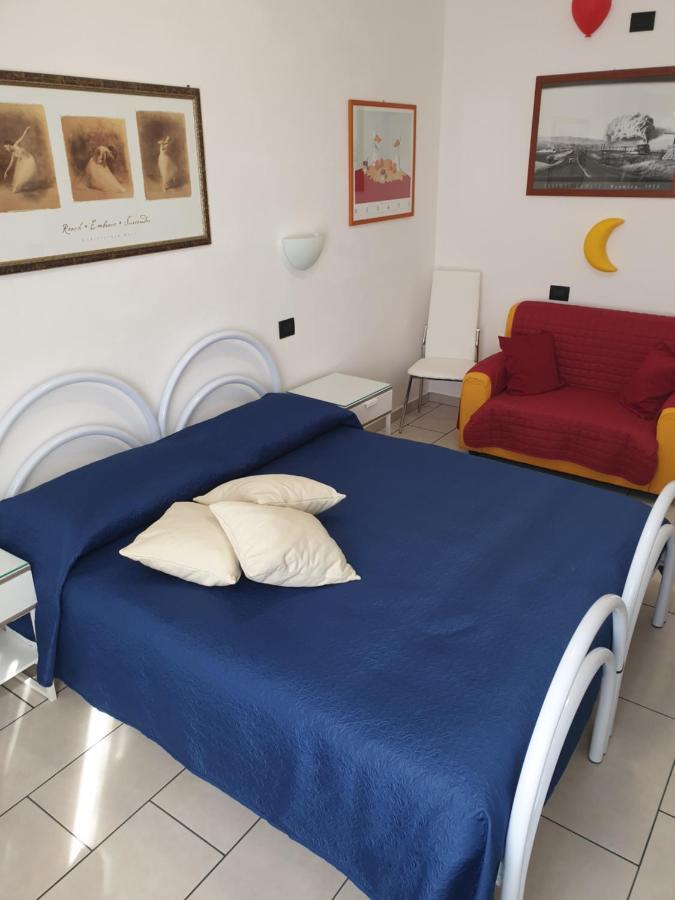 Da Silvia Apartment Pisa Exterior foto