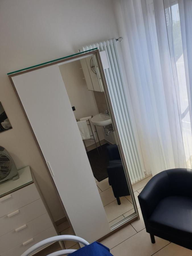 Da Silvia Apartment Pisa Exterior foto