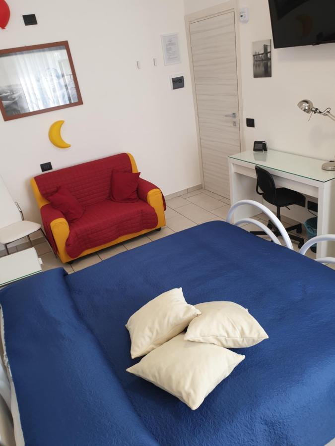 Da Silvia Apartment Pisa Exterior foto